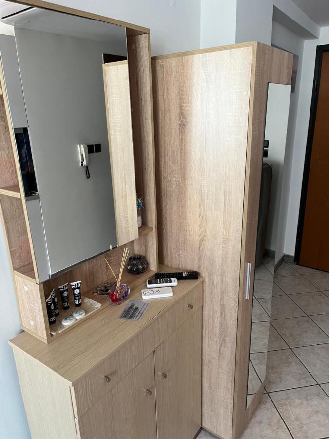 סלוניקי Jordans Rooms 4 מראה חיצוני תמונה