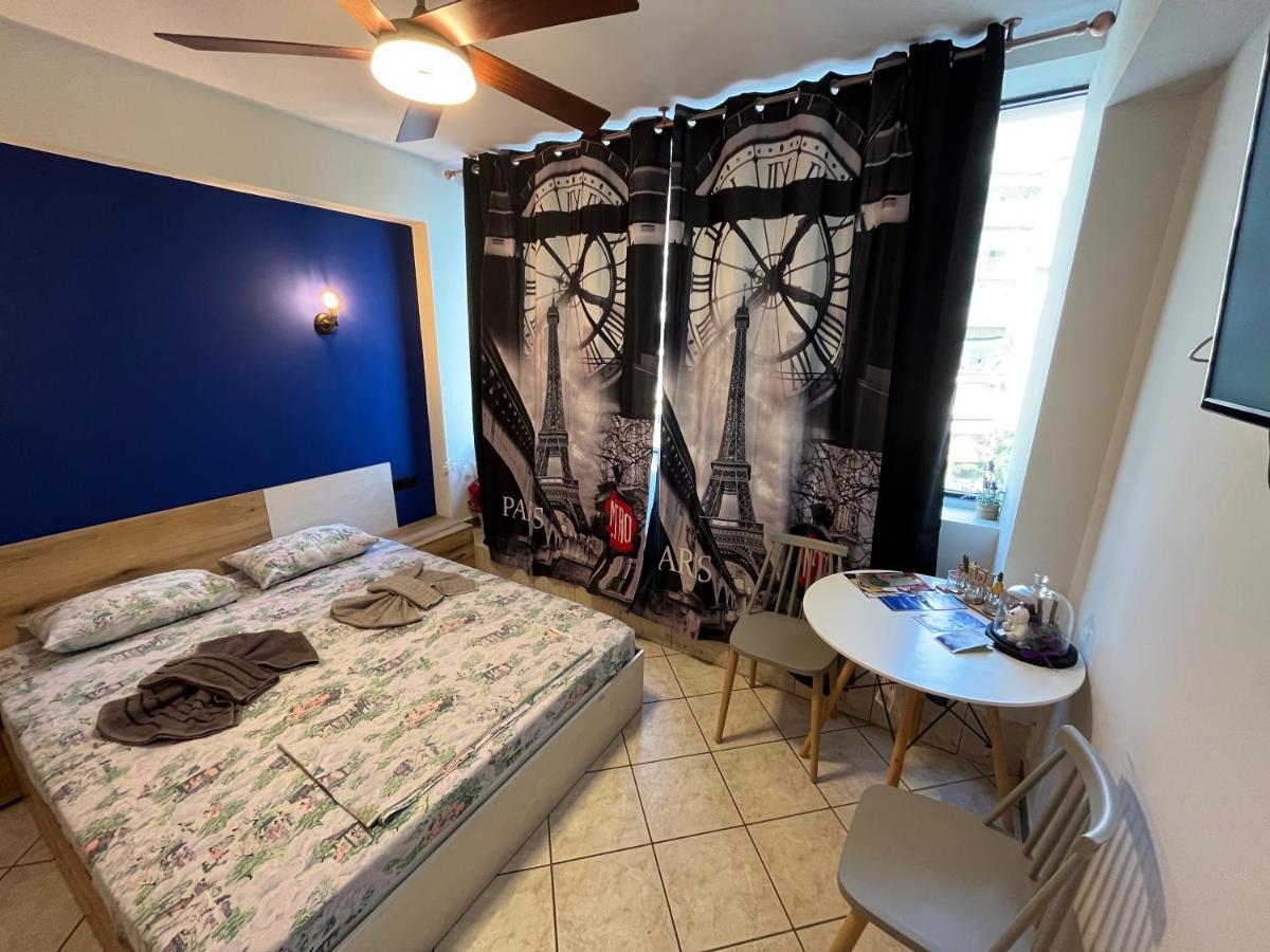 סלוניקי Jordans Rooms 4 מראה חיצוני תמונה