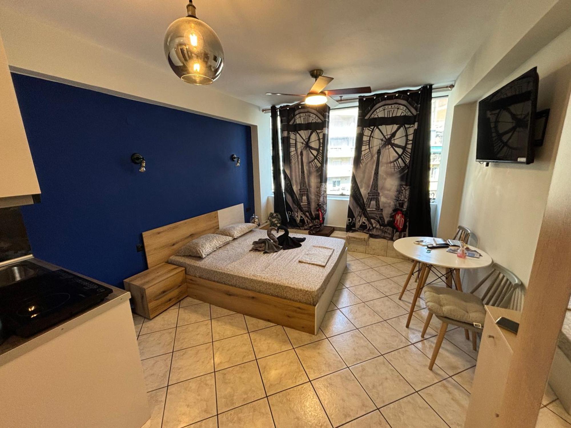 סלוניקי Jordans Rooms 4 מראה חיצוני תמונה